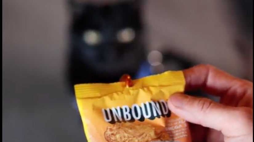 Unbound Snacks